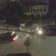 Illustration for article titled The First Photos Of The Boston Bombing Suspects' Shootout With Police